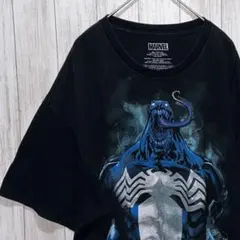 【ヴィンテージ・人気】MARVEL マーベル ヴェノム 半袖 Tシャツ 3XL