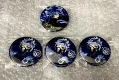 2025年最新】イデア スケアリー 缶バッジの人気アイテム - メルカリ