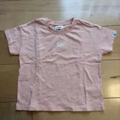 Buddy Lee ピンク Tシャツ 100cmのサムネイル
