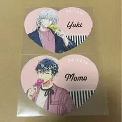 アイナナ 百 千 キャンディハウス キャンディキーホルダー アイドリッシュセブン キャンディキーホルダー／千 FRUITS