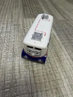 THOMAS & FRIENDS ETIENNE トラックマスター エティエンヌ - メルカリ