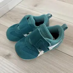 asics 14cm スニーカー