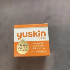 ユースキン 120g 指定医薬部外品のサムネイル
