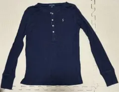 RALPH LAUREN ラルフローレン 長袖 130