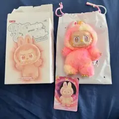 big into energy キャラクターグッズ