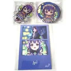 2025年最新】地縛少年花子くん 葵 缶バッジの人気アイテム