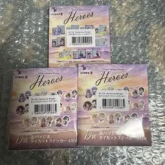 Vantacrow Bringer にじさんじHEROES海の家