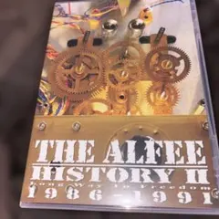 2026年最新】alfee dvd ヒストリーの人気アイテム - メルカリ