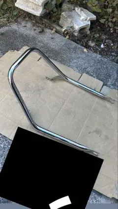 2026年最新】タンデムバー gs400の人気アイテム - メルカリ