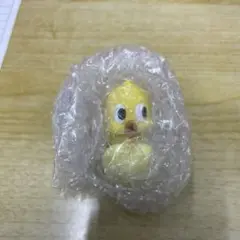 トムとジェリー　一番くじ　G賞どたばたデスクトップフィギュア