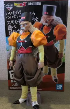 2026年最新】一番くじドラゴンボール 人造人間の人気アイテム - メルカリ