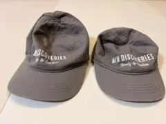 H&M キャップ ベビー 兄弟