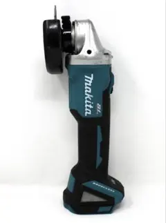 【中古】マキタ Makita GA404DN 充電式ディスクグラインダ 100mm 18V 本体のみ 0088381830539.jpg