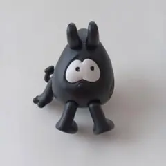 ケンエレスタンド リミテッドカラー ボデーモン フィギュア