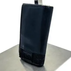 GUCCI グッチ ブラック 6連キーケース
