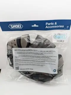 5) SHOEI Z-7 4512048436810 内装セット Lサイズ - メルカリ