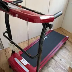 ランニングマシン