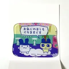 たまごっち プチプチおみせっち まめっち みみっち　ランダムアクリルステッカー