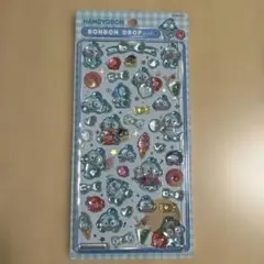 【正規品】ハンギョドン　ボンボンドロップシール