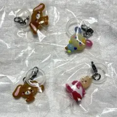 サンリオ　めじるしアクセサリー