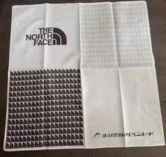 ノースフェイス　てぬぐい　2枚セット　THE NORTH FACEのサムネイル