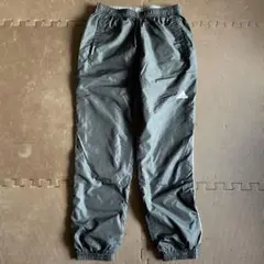 adidas トレーニングパンツ ブラック　S