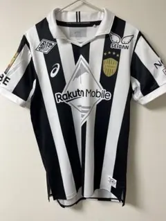 ヴィッセル神戸 12番 レプリカユニフォーム 2019年 VISSEL KOBE - メルカリ
