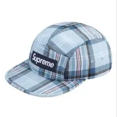 新品25FW Supreme lochcarrcon Camp Cap