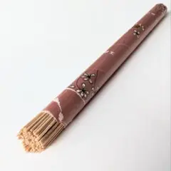 誠和 SEIWA 絹張伸子 100本入 40cm ×2mm