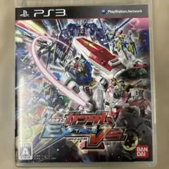 3-5 機動戦士ガンダム EXTREME VS. PS3