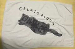 ジェラピケ　ブランケット