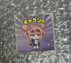 アズレンEXPO 8周年 ステッカー ギャラント アズールレーン expo