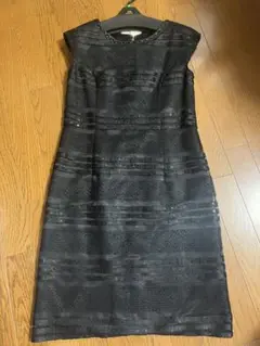 IGIN ノースリーブワンピース 新品未使用品　11AR