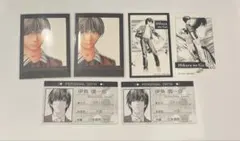 PSYCHO-PASS SS2】須郷徹平 グッズセット - メルカリ