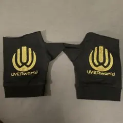 2026年最新】uverworld グローブの人気アイテム - メルカリ
