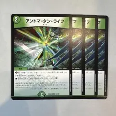 173452 アントマタンライフ