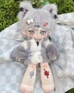2026年最新】着せ替え ぬいぐるみ 30cmの人気アイテム - メルカリ