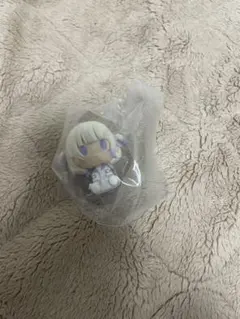 ちょこのっこフィギュア　轟はじめ