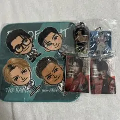 THE RAMPAGE セット