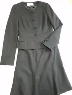 レディーススカートスーツ M