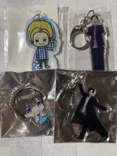 超特急 カイ キーホルダー まとめ売り