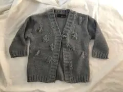 ニット　最終価格