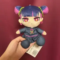新品未使用　ずっと真夜中でいいのに。ニラちゃん お勉強しといてよ SEGAのサムネイル
