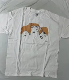【4／30日まで】羊文学 サイン入りTシャツ 2026年最新】羊文学 サインの人気アイテム - メルカリ