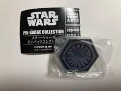 スターウォーズ　ピンバッジ　ガチャ