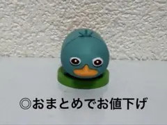 カモノハシペリー ツムツム