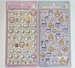 ボンドロ ちいかわ 正規品 2点セット