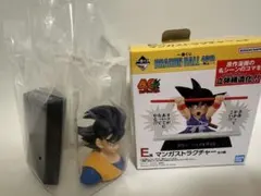 ドラゴンボール　一番くじ　E賞