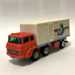 2026年最新】トミカ ふそうトラックの人気アイテム - メルカリ