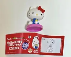 【かなえ様ご専用】Hello Kittyコラボレーション チョコエッグ セット